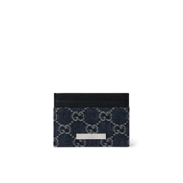 [스페셜오더]GUCCI-875795 FAF8V 4541 구찌 플라크 카드 케이스