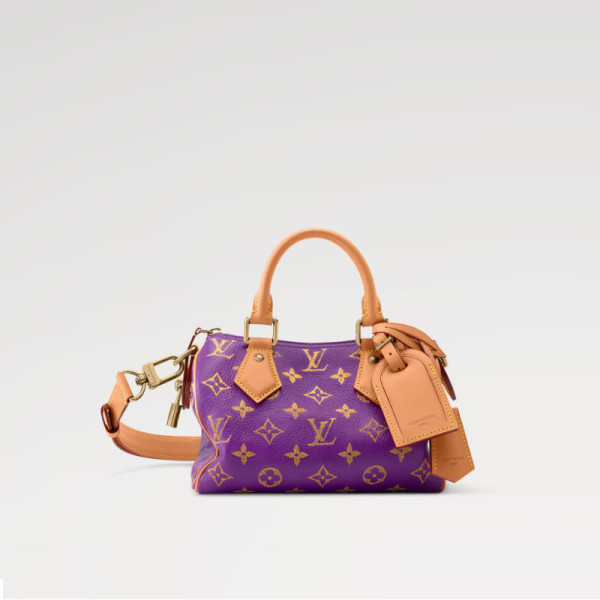 [스페셜오더]LOUIS VUITTON-M28088 루이비통 스피디 P9 반둘리에 20
