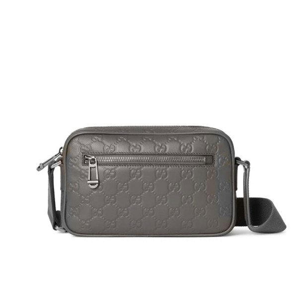 [스페셜오더]GUCCI-850242 AAFOM 1342 구찌 GG 엠블럼 스몰 크로스백
