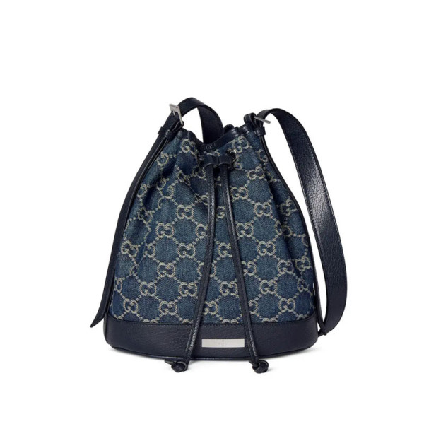 [스페셜오더]GUCCI-875237 FAF8V 4042 구찌 베니스 스몰 사이즈 버킷백