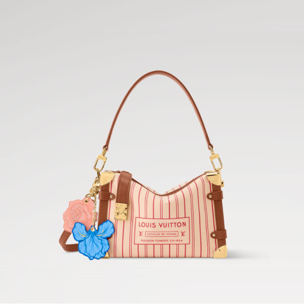 [스페셜오더]LOUIS VUITTON-M28469 루이비통 사이드 트렁크 MM