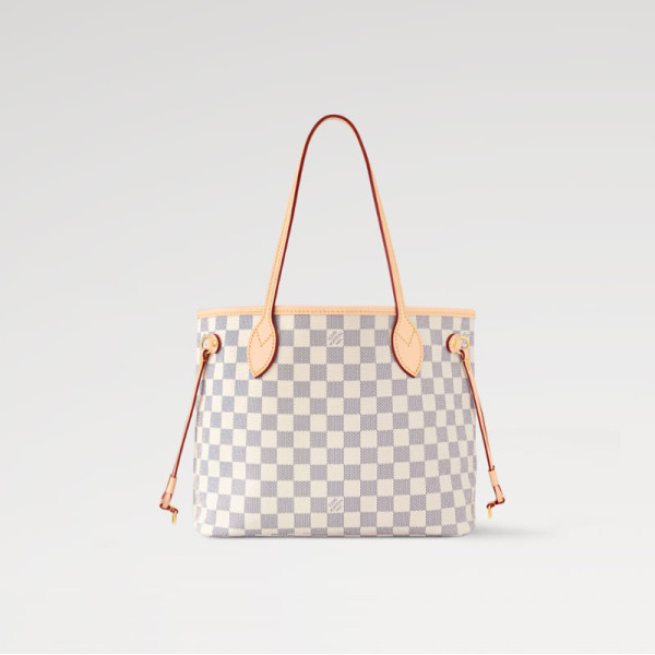 [스페셜오더]LOUIS VUITTON-N40605 후이비통 네버풀 PM