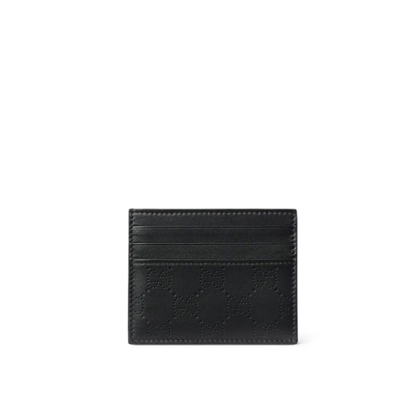 [스페셜오더]GUCCI-875873AAGTU1000 구찌 아리아 시리즈 카드 클립