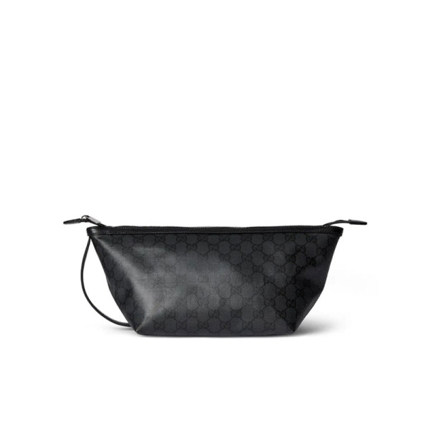 [스페셜오더]GUCCI-875159FAF8A1000 구찌 에센스 클래식 시리즈 소형 세면용 가방