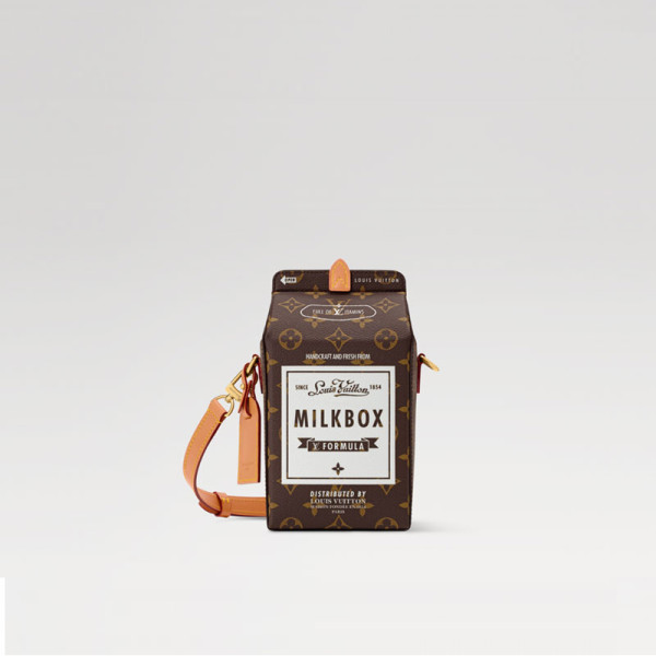 [스페셜오더]LOUIS VUITTON-M29326 루이비통 밀크 백