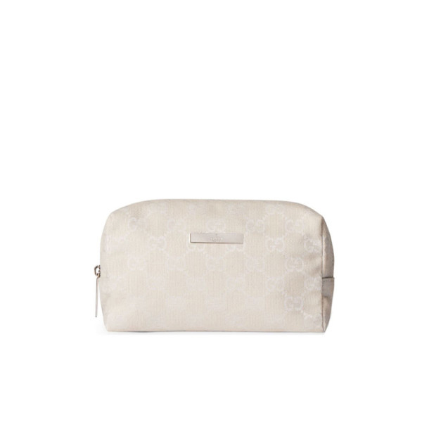 [스페셜오더]GUCCI-875801FAFUT9530 구찌 로고 중형 메이크업 백