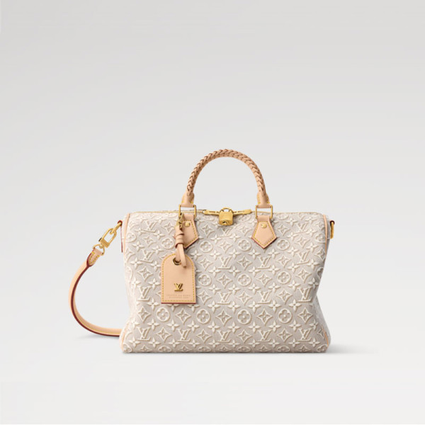 [스페셜오더]LOUIS VUITTON-M28479 루이비통 스피디 소프트 30