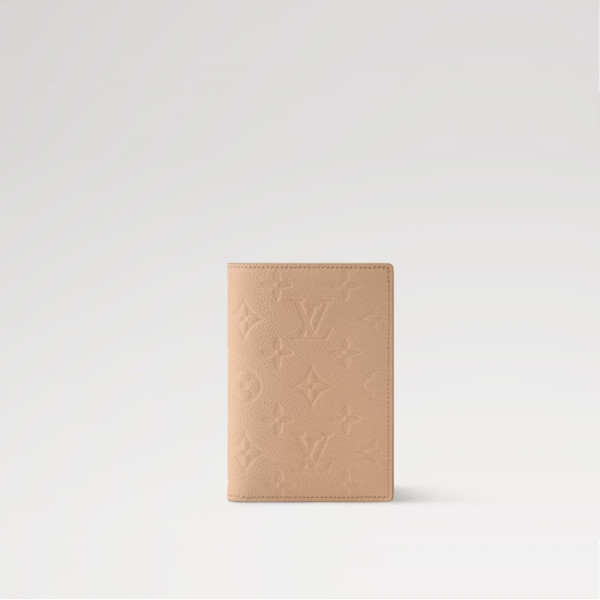 [스페셜오더]LOUIS VUITTON-M28991 루이비통 패스포트 커버