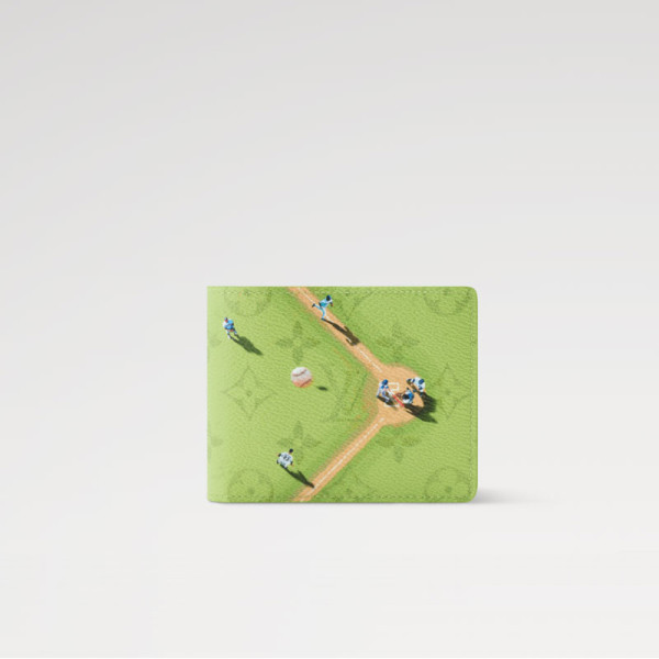 [스페셜오더]LOUIS VUITTON-M2A341 루이비통 SLENDER 지갑