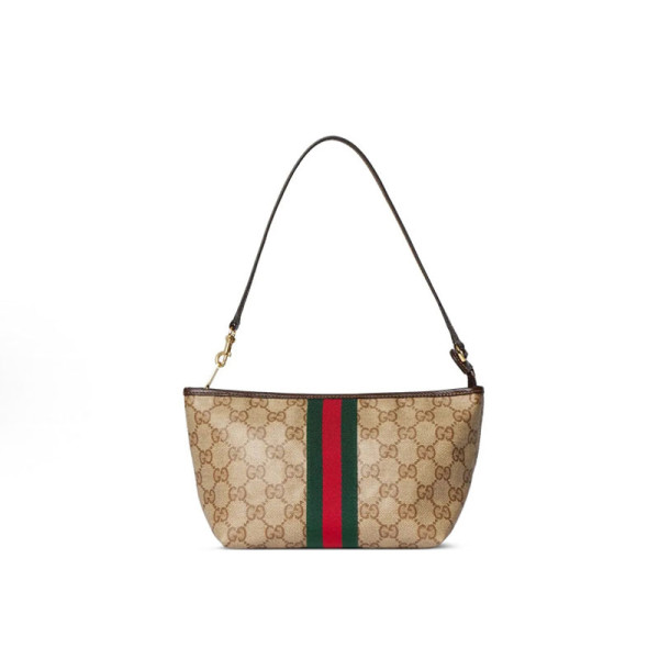 [스페셜오더]GUCCI-876055FAF8R8547 구찌 웹스몰 파우치