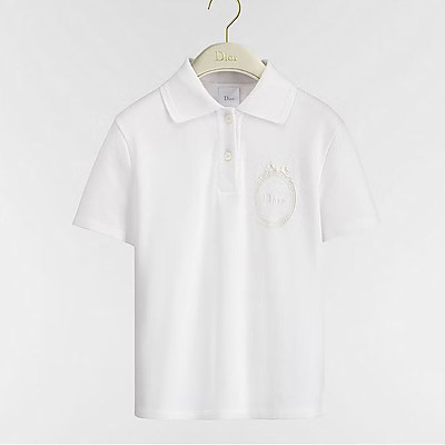 DIOR-07148 디올 2026SS 폴로 셔츠