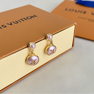 LOUIS VUITTON-07184 루이비통 부티크 귀걸이