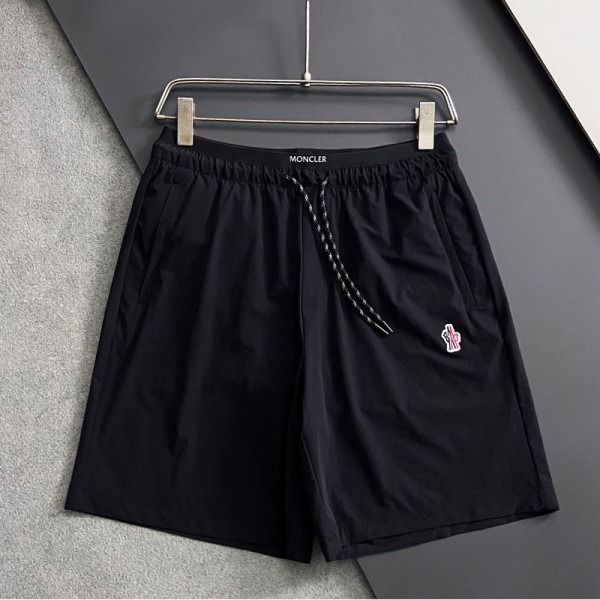 MONCLER-07216 몽클레어 2026SS 남성용 캐주얼 반바지