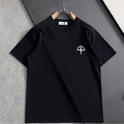 STONE ISLAND-07218 스톤 아일랜드 2026SS 남성용 티셔츠