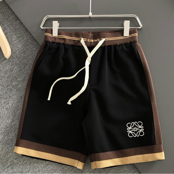 LOEWE-07226 로에베 2026SS 여름 남성용 반바지