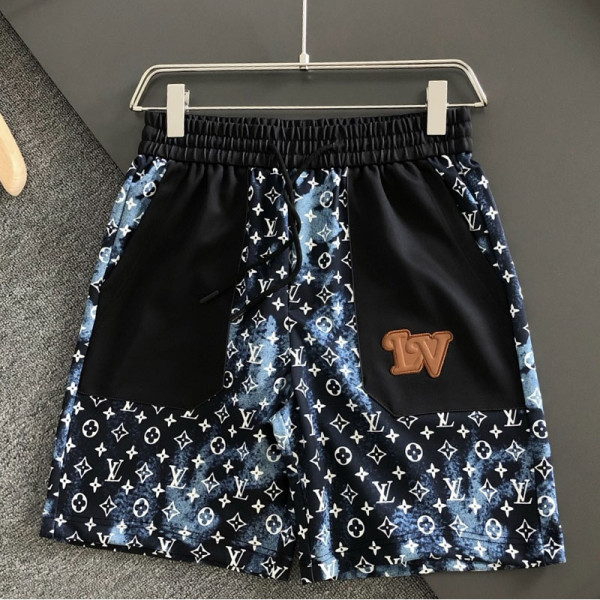 LOUIS VUITTON-072210 루이비통 2026SS 여름 남성용 반바지