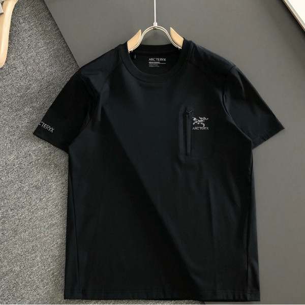 ARCTERYX-07271 아크테릭스 2026SS 봄/여름 크루넥 티셔츠