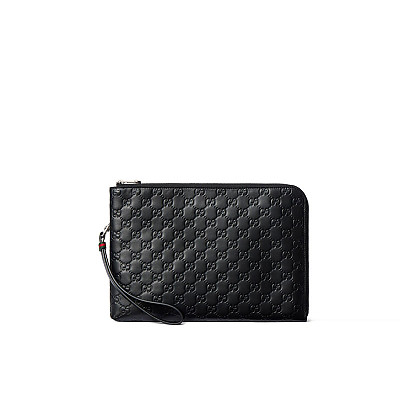 [스페셜오더]GUCCI-850223 AAFOK 1053 구찌 GG 미디엄 파우치