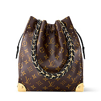 [스페셜오더]LOUIS VUITTON-M27493 루이비통 LV x TM 나노 노에