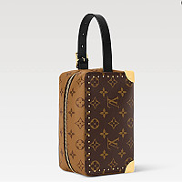 [★ ★특급][스페셜오더]LOUIS VUITTON-M83113 루이비통 모노그램 이클립스 락커 돕 키트