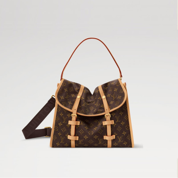 [스페셜오더]LOUIS VUITTON-M2A425 루이비통 제트 래그 백 MM