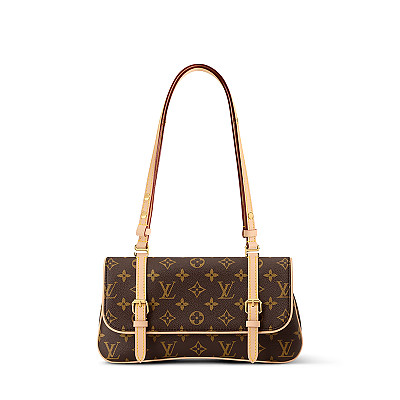 [스페셜오더]LOUIS VUITTON-M28613 루이비통 모노그램 마렐 Marelle