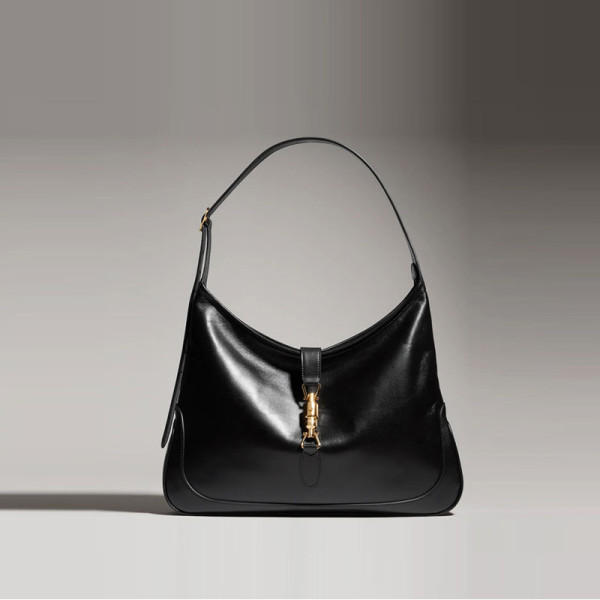 [스페셜오더]GUCCI-A005XN AAG8F 1000 구찌 재키 1961 라지 숄더백