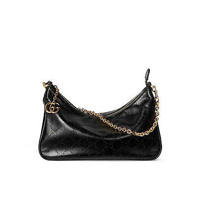 [스페셜오더]GUCCI-A0034B AAHC3 1000 구찌 레이디 루네타 체인 스몰 숄더백