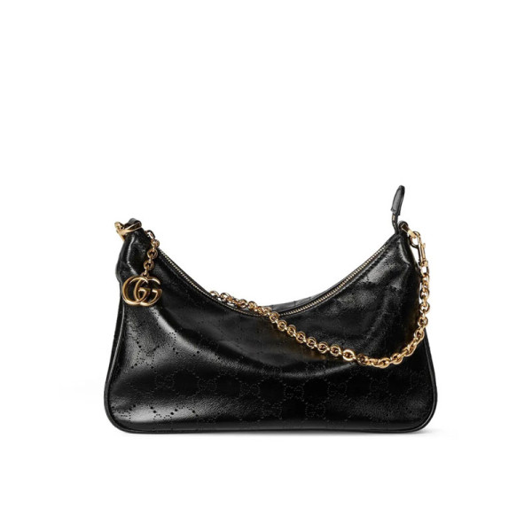 [스페셜오더]GUCCI-A0034B AAHC3 1000 구찌 레이디 루네타 체인 스몰 숄더백