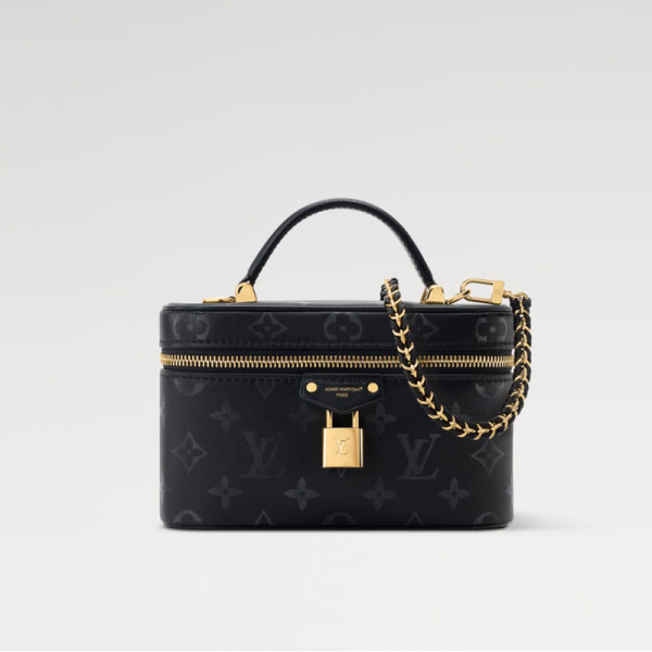 [스페셜오더]LOUIS VUITTON-M3A372 루이비통 베니티 체인 파우치