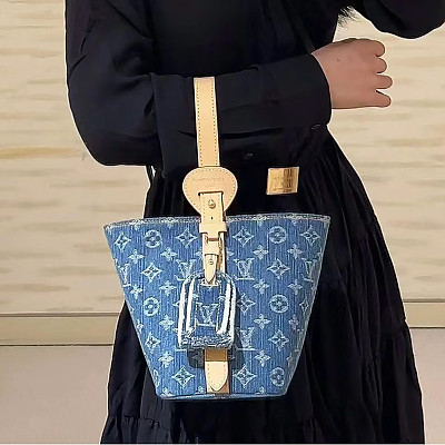 [스페셜오더]LOUIS VUITTON-N40855 루이비통 올 인 BB (All In BB)