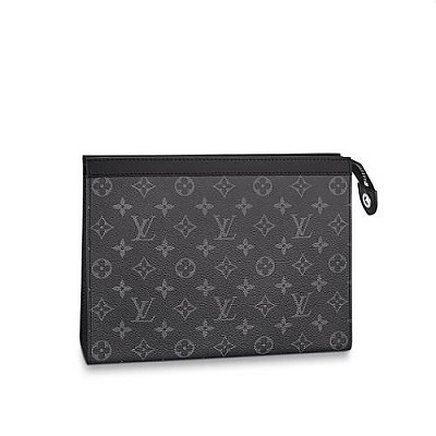 [스페셜오더]LOUIS VUITTON-N60444 루이비통 다미에 그라파이트 포쉐트 보야주