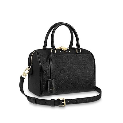 LOUIS VUITTON-M14174 루이비통 체리 블라썸 모노그램 LV x TM 스피디 반둘리에 25