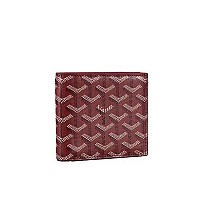 [스페셜오더]GOYARD-고야드 블루 VICTOIRE 빅투와르 반지갑