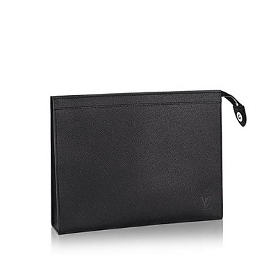[스페셜오더]LOUIS VUITTON-N60444 루이비통 다미에 그라파이트 포쉐트 보야주