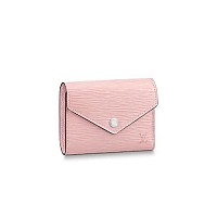 LOUIS VUITTON-M11988 루이비통 꼬냑 모노그램 앙프렝뜨 빅토린 월릿