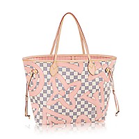 LOUIS VUITTON-M13263 루이비통 모노그램 체리 LV x TM 네버풀 MM