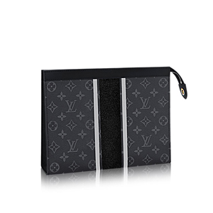 [스페셜오더]LOUIS VUITTON-N60444 루이비통 다미에 그라파이트 포쉐트 보야주