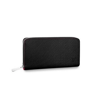 [스페셜오더]LOUIS VUITTON-N63503 루이비통 다미에 아주르 로즈발레린 지피 월릿