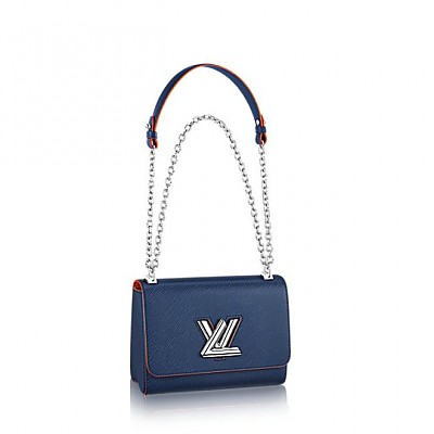 [스페셜오더]LOUIS VUITTON-M56976 루이비통 느와르 시어링 트위스트 MM