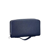 [스페셜오더]LOUIS VUITTON-M60571 루이비통 모노그램 앙프렝뜨 느와르 이미테이션 지피월릿