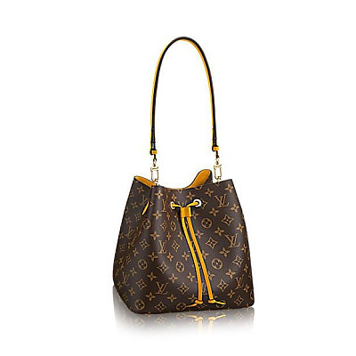 [스페셜오더]LOUIS VUITTON-M56888 루이비통 캬라멜 모노그램 LV 크래프티 네오노에 MM