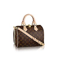 LOUIS VUITTON-M59273 루이비통 투르텔 모노그램 앙프렝뜨 스피디 반둘리에 25
