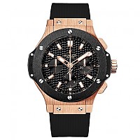 [스페셜오더]HUBLOT-위블로 빅뱅 아이스 뱅 크로노그래프 세라믹 남성시계44mm