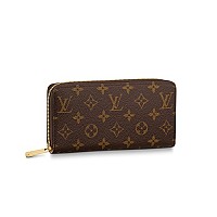 [스페셜오더]LOUIS VUITTON-M60571 루이비통 모노그램 앙프렝뜨 느와르 이미테이션 지피월릿