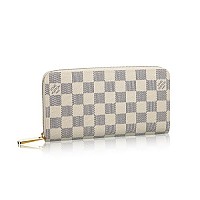 [스페셜오더]LOUIS VUITTON-M60571 루이비통 모노그램 앙프렝뜨 느와르 이미테이션 지피월릿