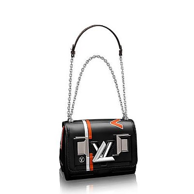 [스페셜오더]LOUIS VUITTON-M56976 루이비통 느와르 시어링 트위스트 MM