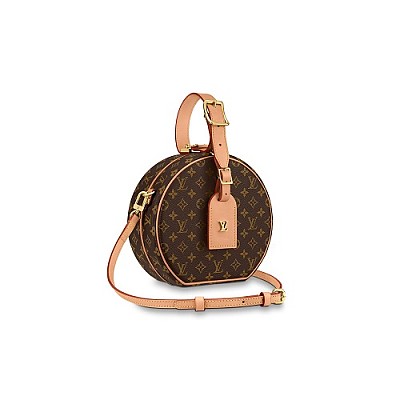 [스페셜오더]LOUIS VUITTON-M52294 루이비통 모노그램 부아뜨 샤포 서플백 이미테이션핸드백