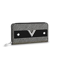 [스페셜오더]LOUIS VUITTON-M60571 루이비통 모노그램 앙프렝뜨 느와르 이미테이션 지피월릿