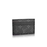 LOUIS VUITTON-M14864 루이비통 화이트 컬러 모노그램 더블 카드 홀더